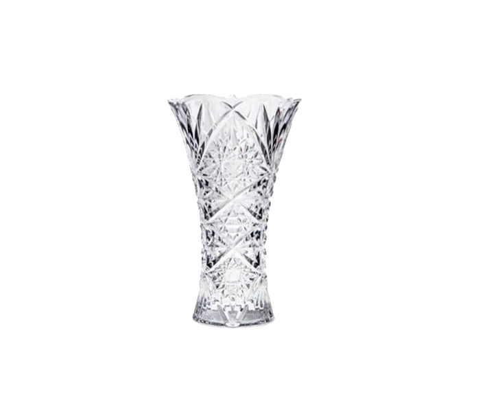 Cok CE-158-V2020C 20 CM Aralia Flower Vase - Zoom Image