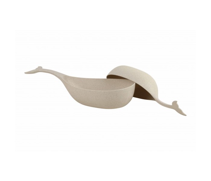 Serving Bowl 1 L 31613 - Cream - Zoom Image 1