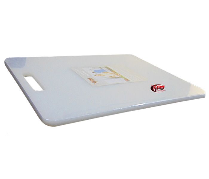 WTC 224 Professional Cutting Board White - Zoom Image 2