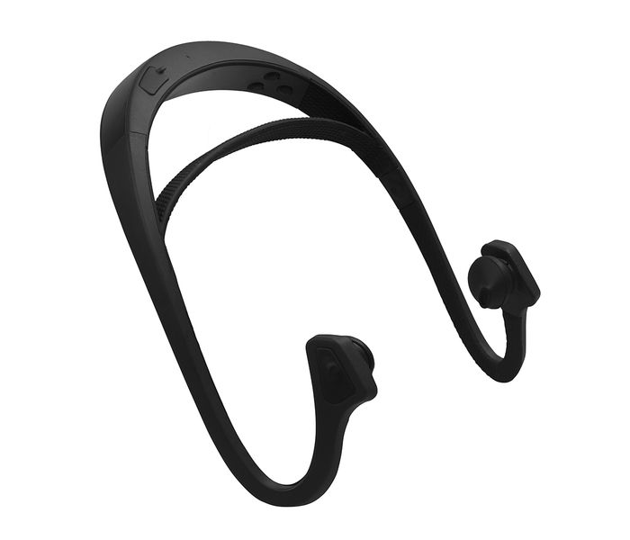 Buy Promate Solix-1 Bluetooth 4.1 Headphon11125 Price in Oman