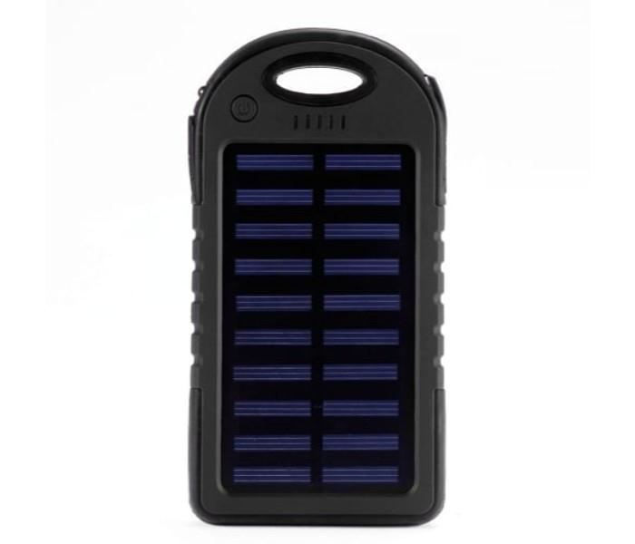 30,000 mAh Solar Powerbank for all Devices - Zoom Image 5