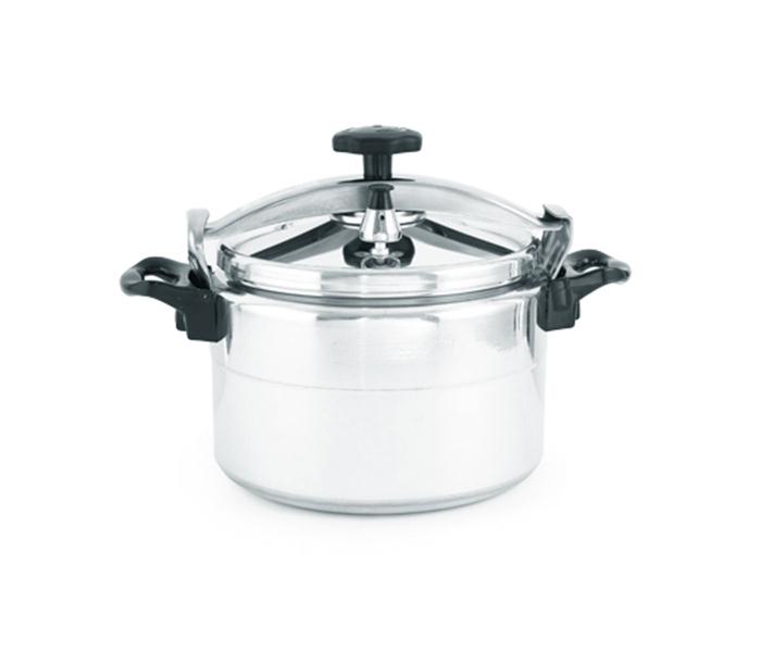 Royalford Rf355Pc11 11 Litre Aluminium Pressure Cooker - Zoom Image 1