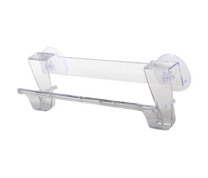 Delcasa DC1001 Easy Stick Towel Hanger - Zoom Image