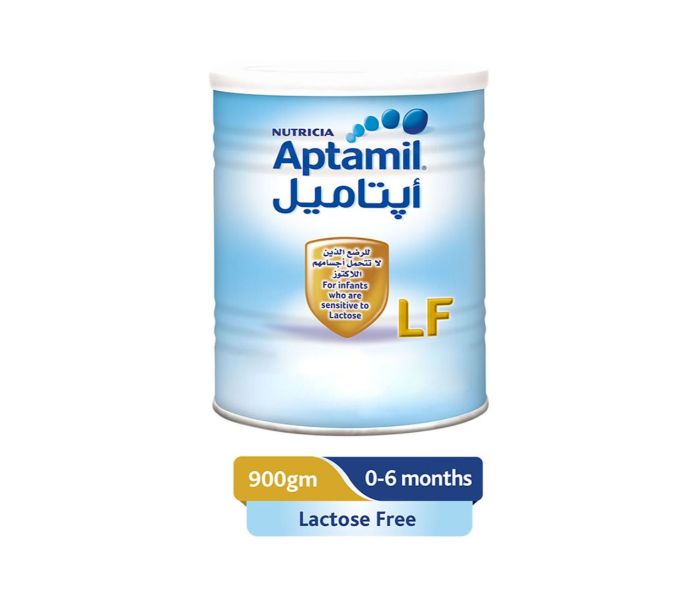 Aptamil N12279819A Lactose Free Infant Formula 400 g - Zoom Image