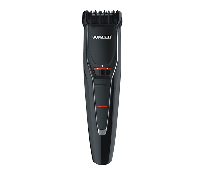 Sonashi Shc-1043 Rechargeable Stubble Trimmer - Zoom Image 4