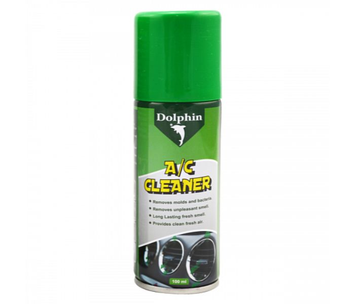 Offal AC101 Dolphin AC Cleaner 100 ml - Zoom Image 3