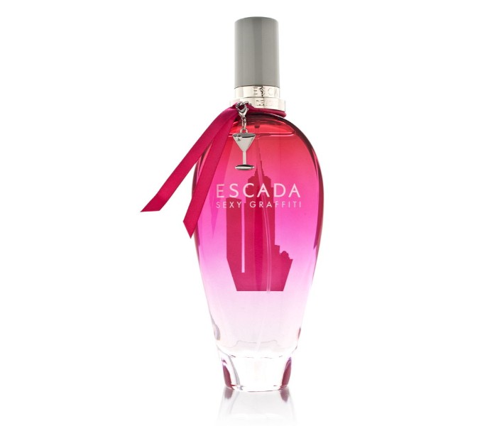 Escada 100ml Sexy Graffiti Eau De Toilette for Women - Zoom Image 1