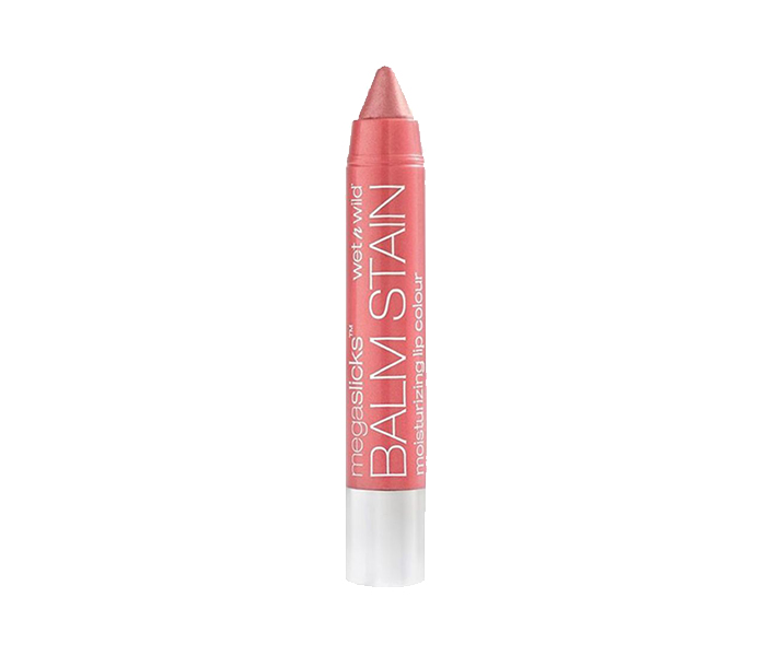 Wet N Wild N11252780A MegaSlicks Stain Balm - 128 Pinky Promise - Zoom Image