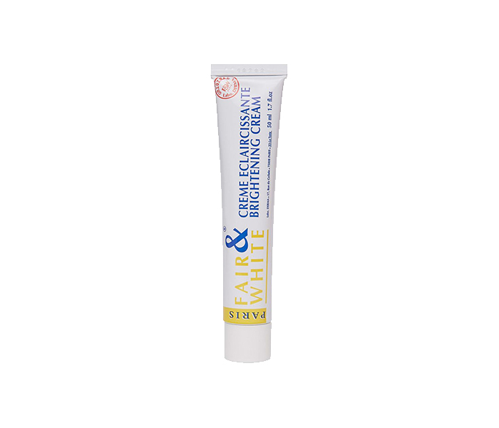 Fair & White N11293207A Brightening Cream - 50ml - Zoom Image