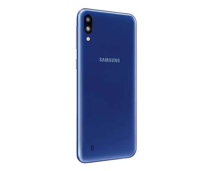 Samsung Galaxy M20 With 2 GB RAM 32 GB ROM - Black - Zoom Image 6