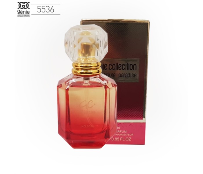 Genie Collection 5536 Long Last Perfume for Women - Zoom Image