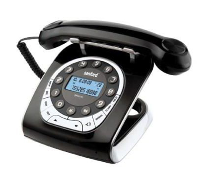 Sanford SF327TL Telephone - Zoom Image