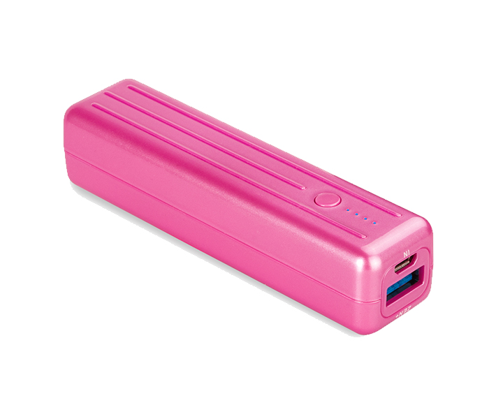 Zendure ZDA1P33 3350Mah A1 Powerbank - Magenta - Zoom Image 1