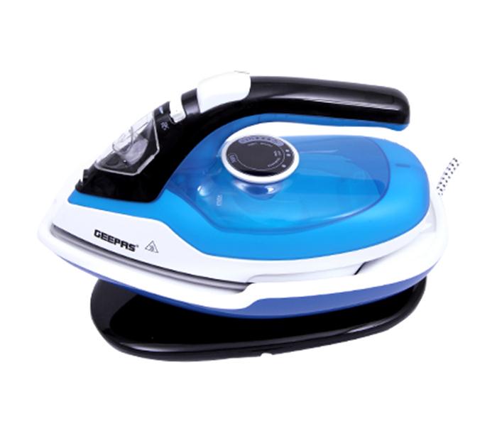 Geepas GSI7785 Cordless Steam Iron - Zoom Image 1