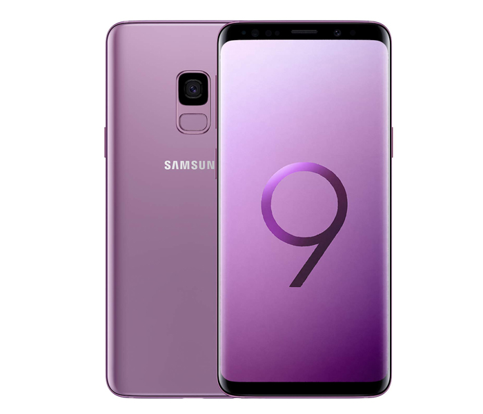  Samsung Galaxy S9 4GB RAM 256GB Smartphone - Purple - Zoom Image 4