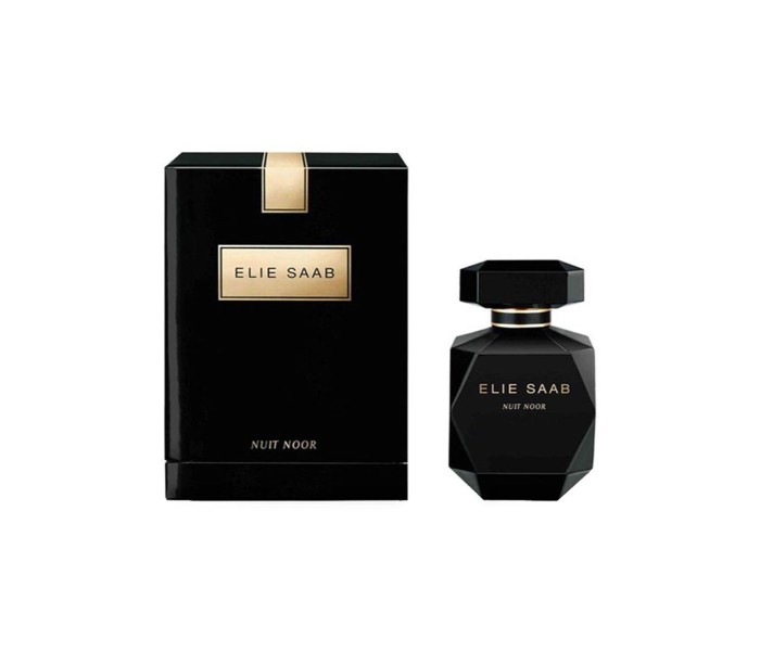 Elie Saab 90ml Nuit Noor Eau De Parfum for Women - Zoom Image 2