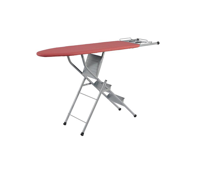 Strong Lite ST901M Ironing Board with Ladder - Zoom Image 1