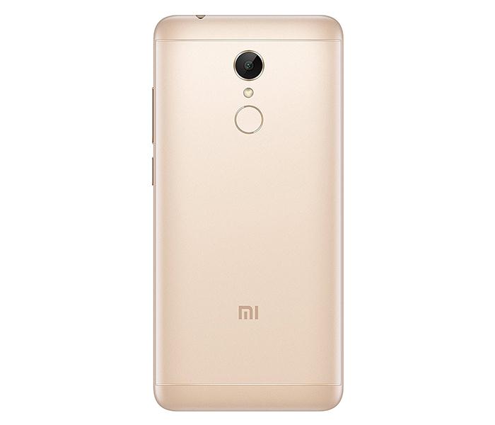 Xiaomi Redmi 6 3GB RAM 32GB Storage Smartphone - Gold - Zoom Image 1