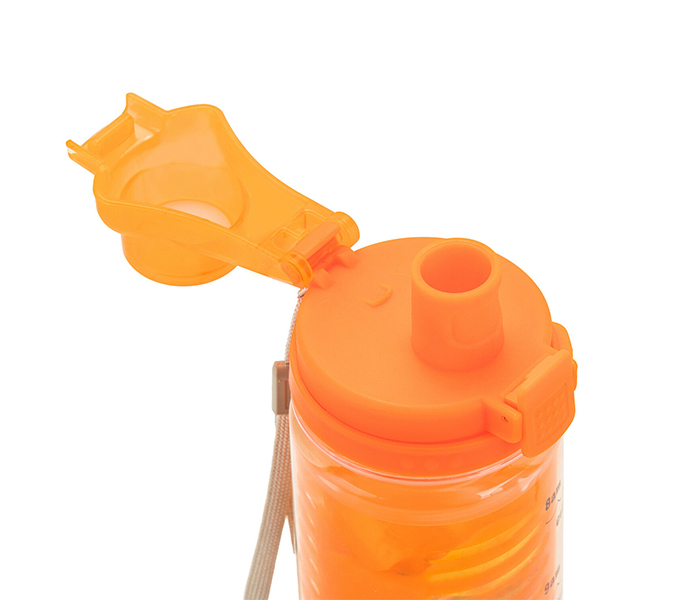 Royalford RFU9027 Tritan Infuser Sports Bottle 700ML - Zoom Image 3