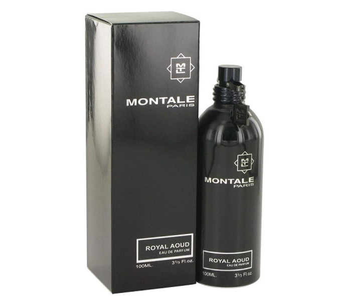 Montale GCC Aoud Royale EDP Spray Unisex - 100 ml - Zoom Image 1