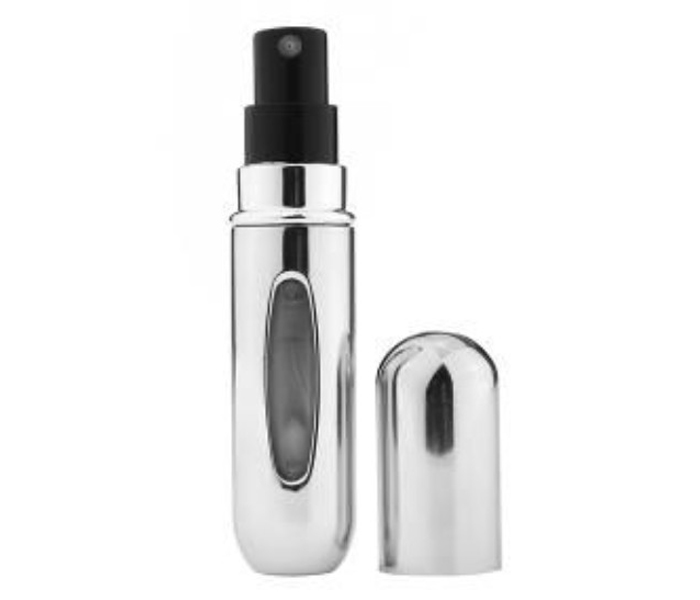 Refillable Atomizer Spray Bottle 5 Ml RA53MG Grey - Zoom Image 1