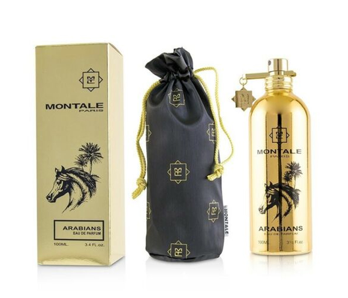 Montale Paris (Europe) Arabian EDP Spray Unisex - 100 ml - Zoom Image 1