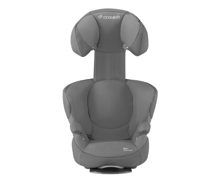 Maxi-Cosi Rodi Airprotect Baby Car Seat - Sparkling Grey - Zoom Image 2