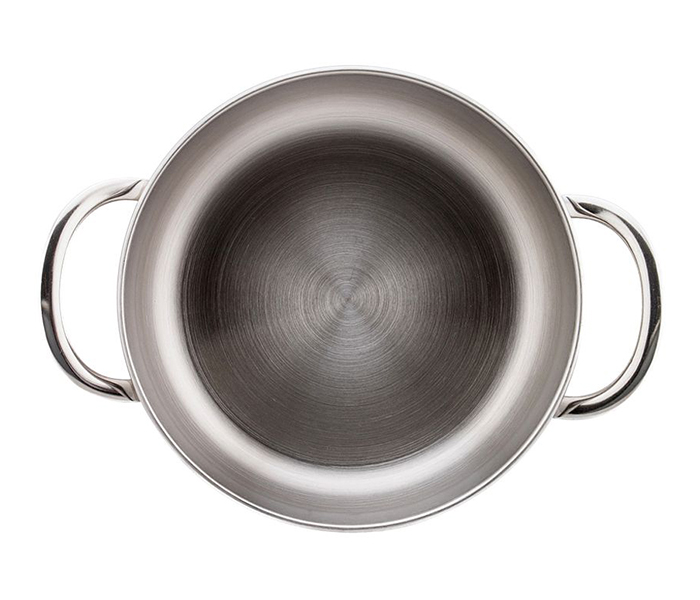 Prestige PR77374 20CM Infinity Covered Casserole, Silver - Zoom Image 2