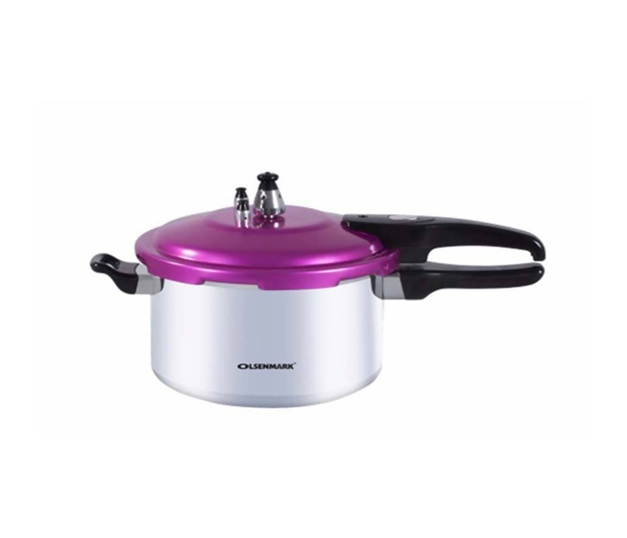 Olsenmark OMPC2340 Pressure Cooker 4 Litter - Zoom Image