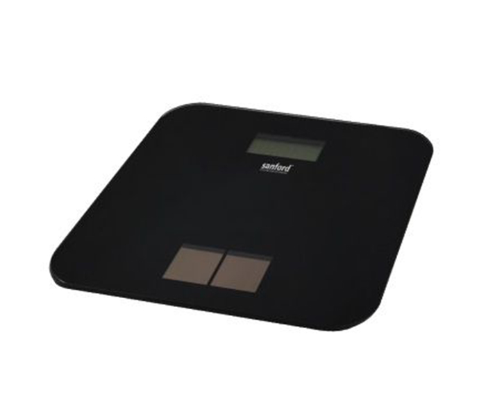 Sanford SF1520EBS Solar Electronic Scale - Zoom Image