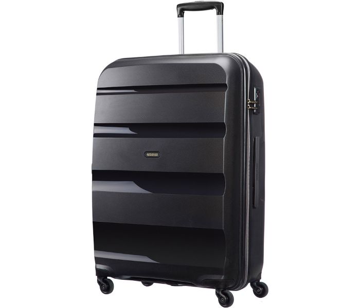 American Tourister GAT104LUG00958 Born Air Spinner 75 cm Black - Zoom Image 4