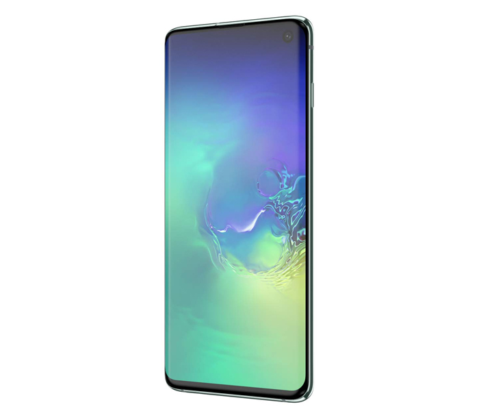 Samsung Galaxy S10 8GB RAM 128GB Smartphone - Green - Zoom Image 5