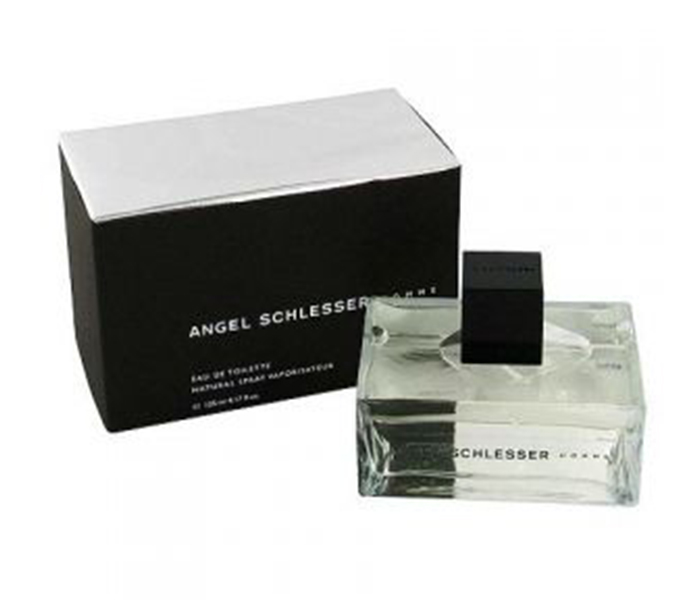 Angel Schlesser 125ml Homme Eau De Toilette Spray for Men - Zoom Image 2