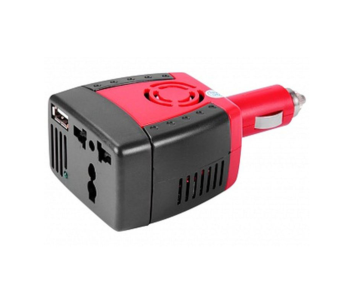 Series 150 Watts Car Inverter - Zoom Image 2