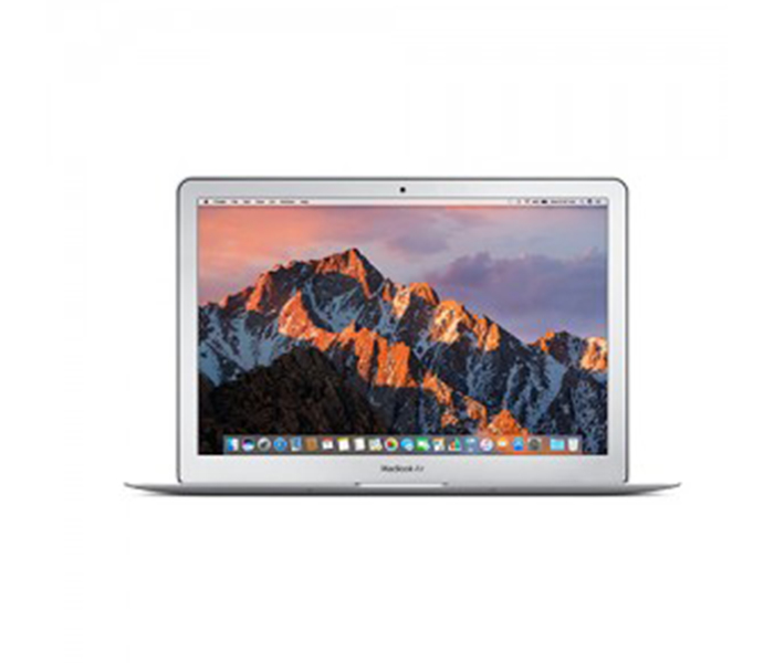 Apple MQD42AB/A Macbook Air Intel Core-i5 8GB RAM 256GB SSD 13.3 Inch Laptop - Silver - Zoom Image 3