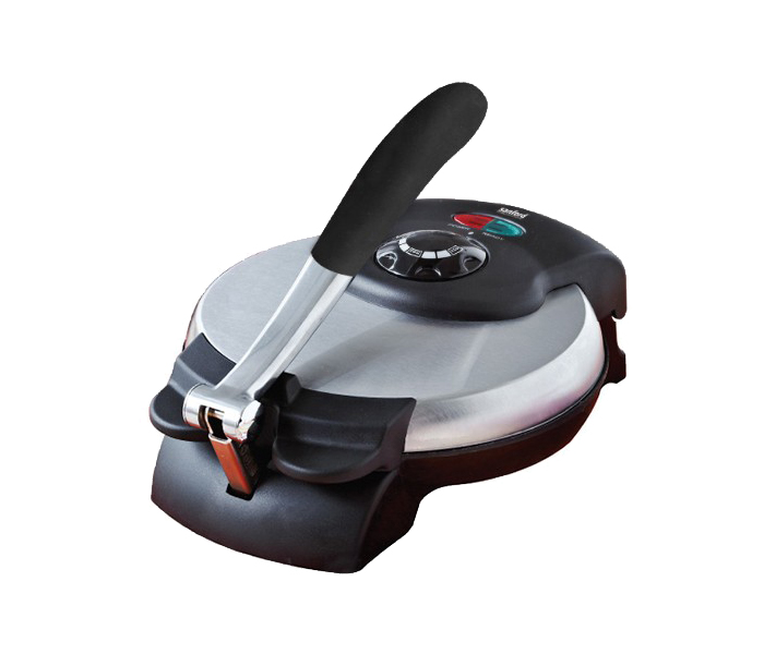 Sanford SF5997RT BS 8-inch Non-Stick Rotti Maker - Zoom Image