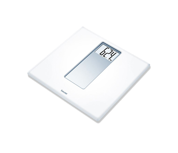 Beurer N13815504A Bathroom Scale - Weight Upto 180kg - Zoom Image