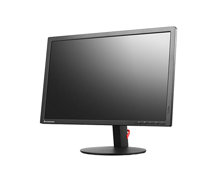 Lenovo 60E1MAT2UK 22-Inch IPS Wide LED Backlight Think Vision LCD Monitor - Zoom Image 1