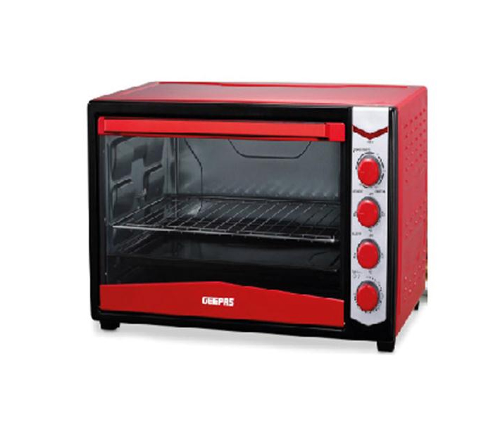 Geepas GO4462 60 Litre Electric Oven with Timer - Zoom Image 3