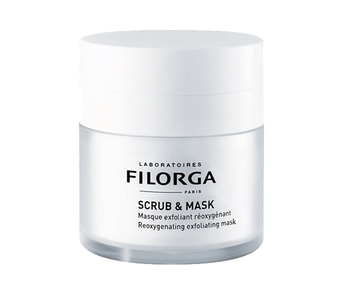 Filorga N16122394A Reoxygenating Exfoliating Scrub & Mask - 55ml - Zoom Image