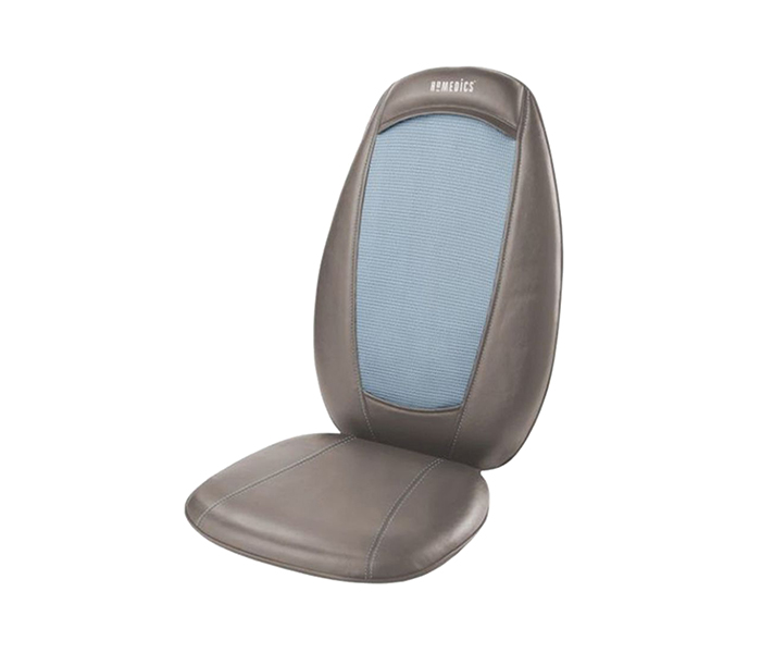 Homedics N15822633A Shiatsu Back Massager - Zoom Image