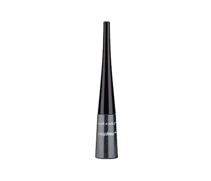 Wet N Wild N11252776A Liquid Eyeliner - Black Sparkle - Zoom Image