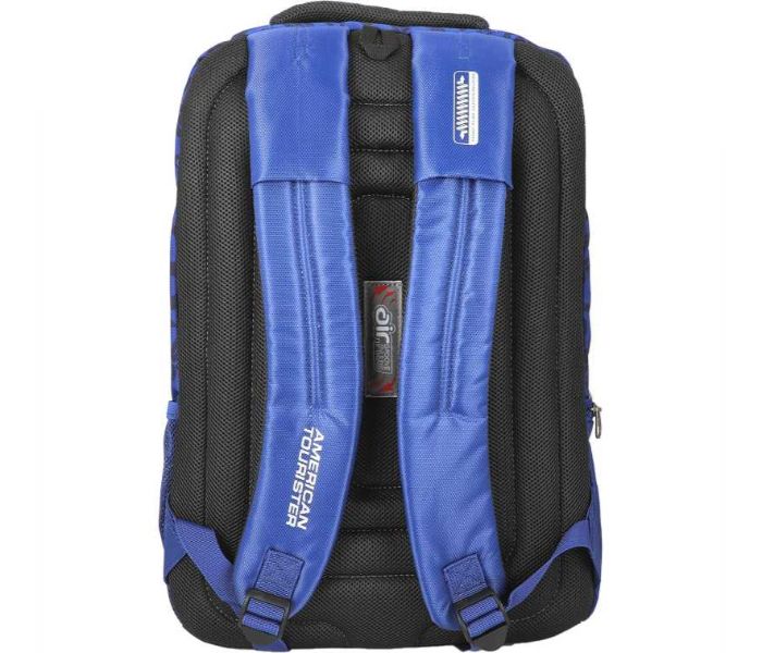 American Tourister GAT104LUG02581 Dodge 01 Backpack Blue - Zoom Image 3