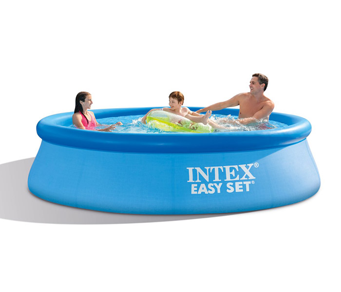 Intex ZX-28120 305 x 76CM Easy Set Pool - Zoom Image 4