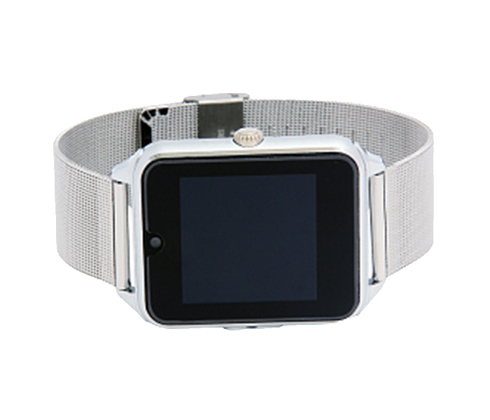 BSNL BW-48 Smart Watch, Silver - Zoom Image 3