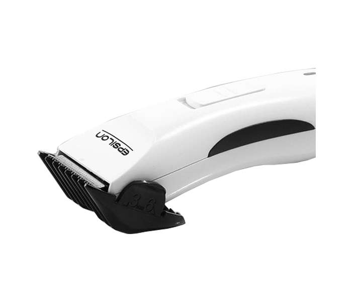 Epsilon Reachargeable Hair Clipper - ENTR1020 - Zoom Image 2