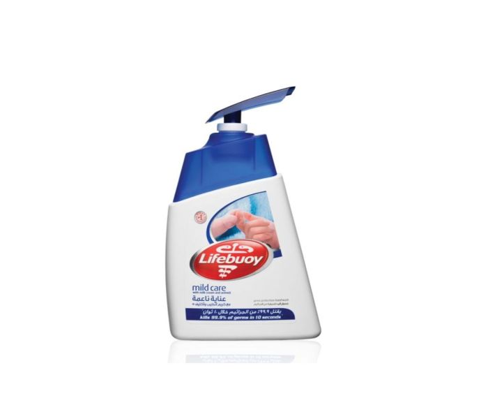 Lifebuoy N11294682A Mild Care Hand Wash 500 ml - Zoom Image