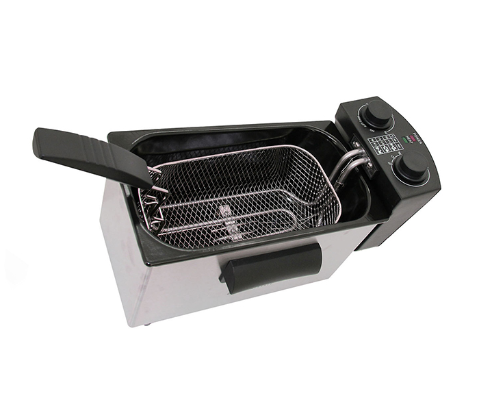 Sonashi SDF-5011 3 Litre Deep Fryer - Zoom Image 2