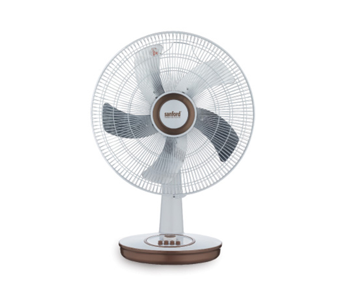 Sanford SF948TFN BS 18-inch Table Fan - Zoom Image