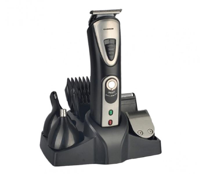 Olsenmark OMTR4037 10 in 1 Rechargeable Grooming Set - Zoom Image